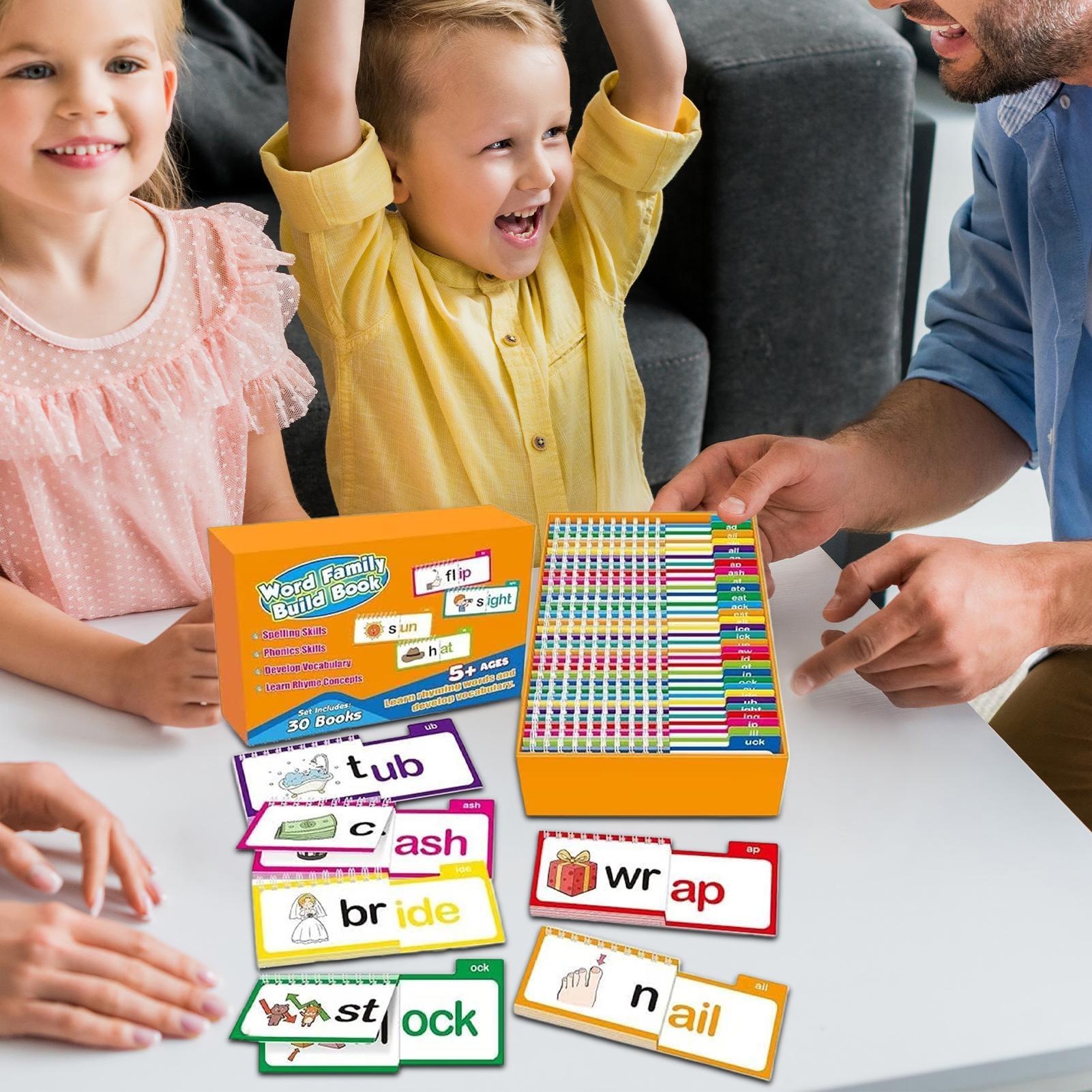Книги для чтения: 30 книг для  – обзор и цена Kids Education Rhymes